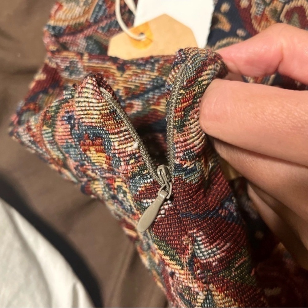Springfield Skirt - Picture 4 of 4